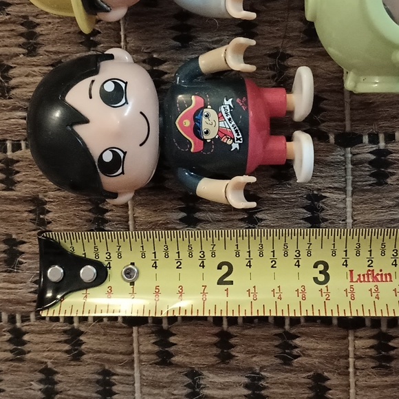 Ryan's World Action Figures 16 Piece Set - Picture 7 of 9